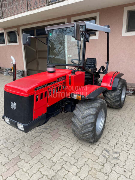 Antonio Carraro Tigrone7700