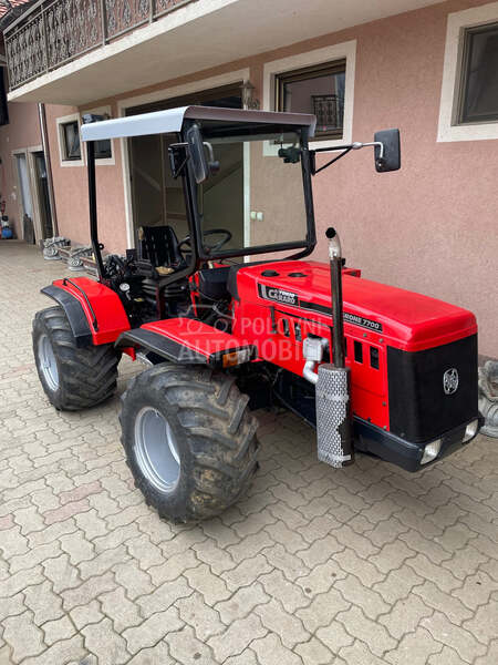 Antonio Carraro Tigrone7700