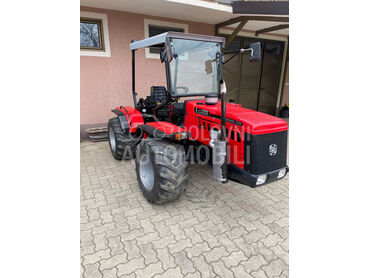 Antonio Carraro Tigrone7700