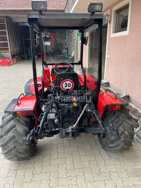 Antonio Carraro Tigrone7700