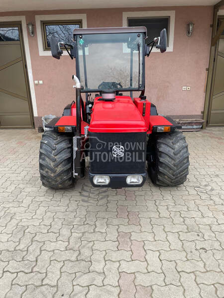 Antonio Carraro Tigrone7700