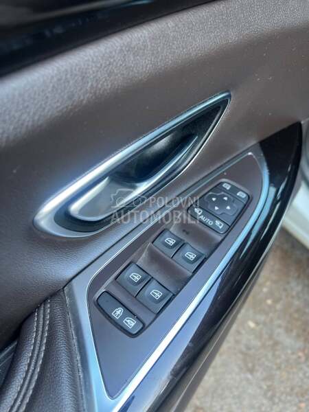 Renault Espace 1.6 dci 4control