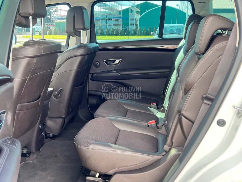 Renault Espace 1.6 dci 4control