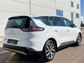 Renault Espace 1.6 dci 4control