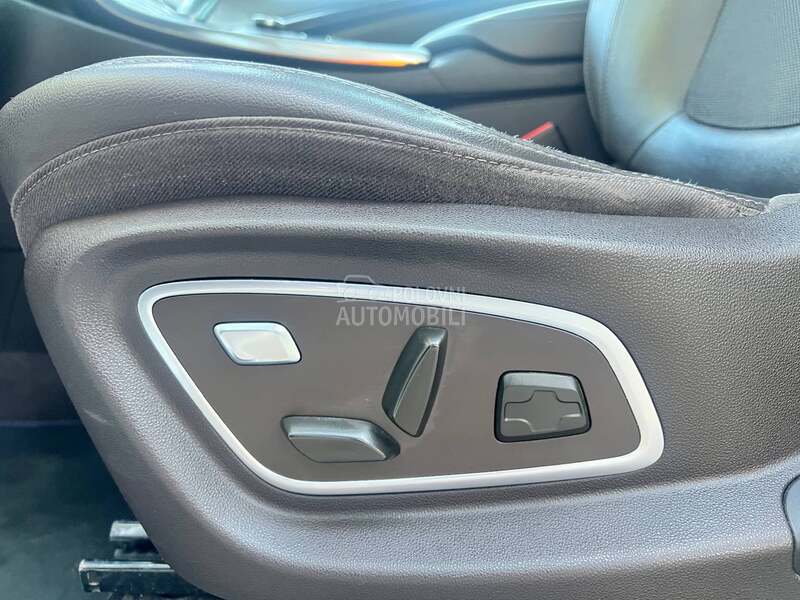 Renault Espace 1.6 dci 4control