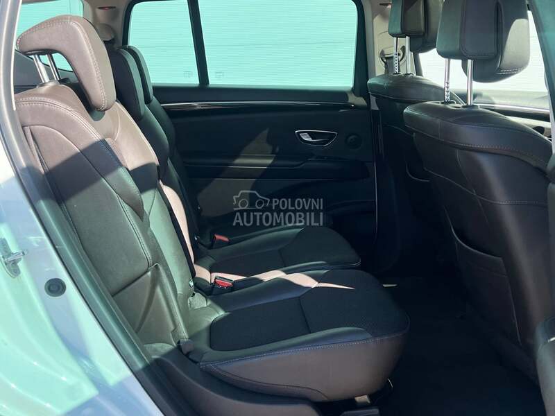 Renault Espace 1.6 dci 4control