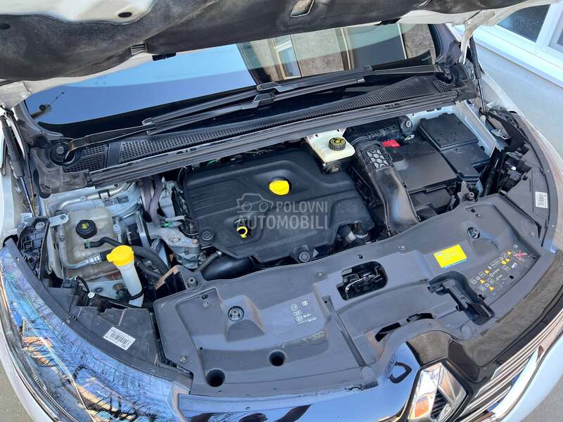 Renault Espace 1.6 dci 4control