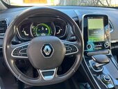 Renault Espace 1.6 dci 4control