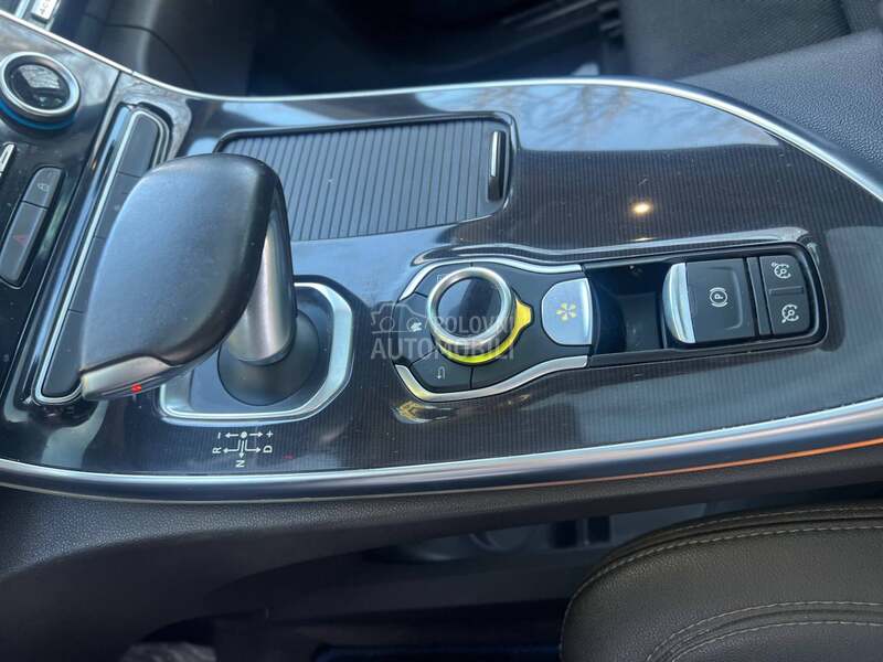 Renault Espace 1.6 dci 4control