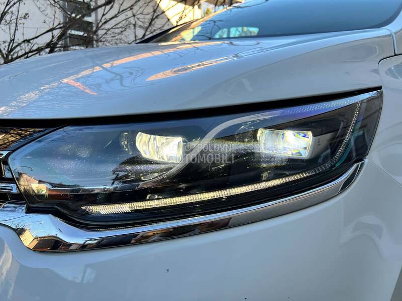 Renault Espace 1.6 dci 4control