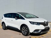 Renault Espace 1.6 dci 4control