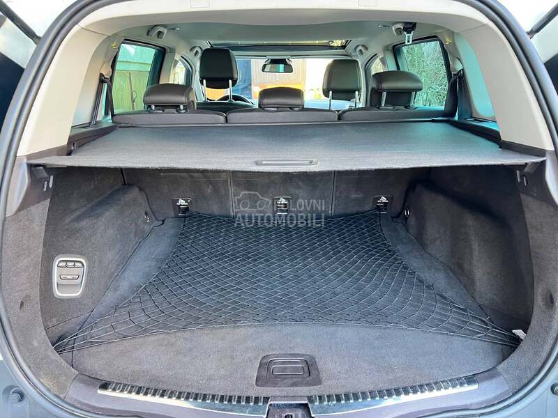 Renault Espace 1.6 dci 4control