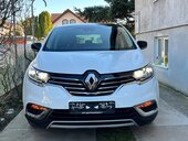 Renault Espace 1.6 dci 4control
