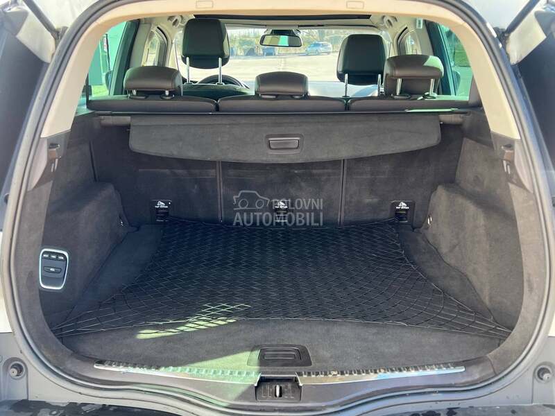 Renault Espace 1.6 dci 4control