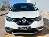 Renault Espace 1.6 dci 4control