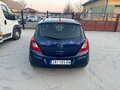 Opel Corsa D 