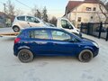 Opel Corsa D 