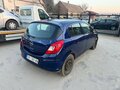Opel Corsa D 