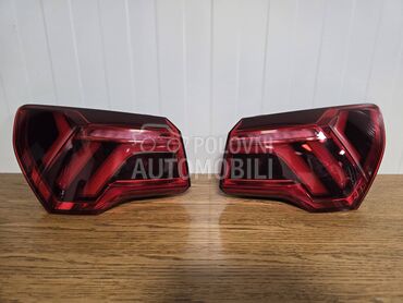 STOP SVETLA za Audi Q3 od 2020. do 2023. god.