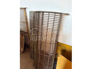 korpa za new holland tx34