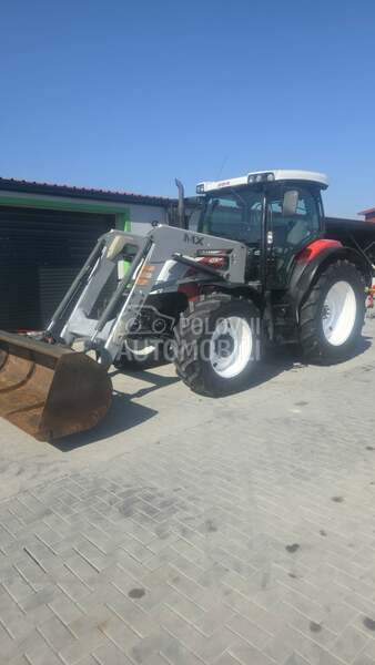 Steyr 4120 profi