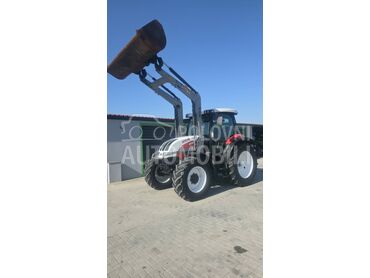 Steyr 4120 profi