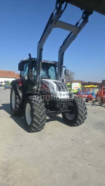 Steyr 4120 profi