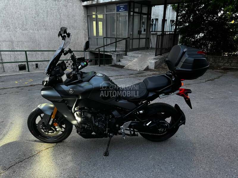 Yamaha Tracer 9 GT