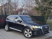 Audi Q7 S-line Soft Pano Air