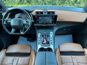 DS 7 2.0Hdi OPERA/BRAON A