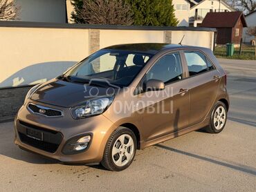 Kia Picanto 1.2 CH