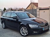 Škoda Octavia 1.6 Elegance DSG