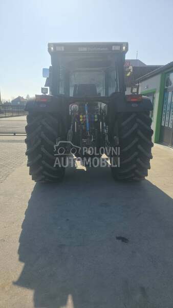 HUrlimann XT 910.6