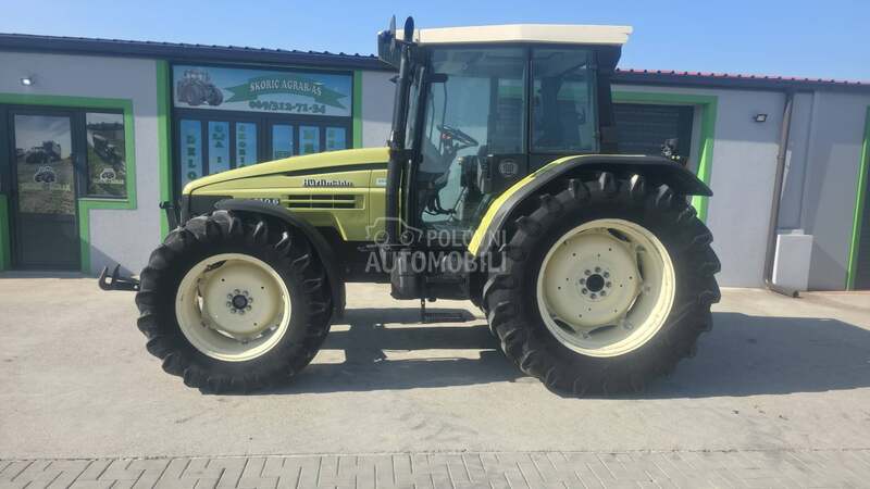 HUrlimann XT 910.6