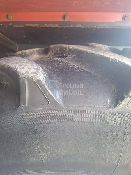 Belarus Belsina 16,9 r38