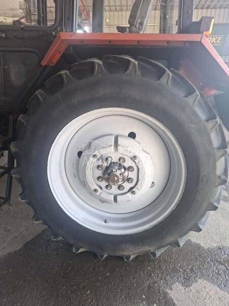 Belarus Belsina 16,9 r38