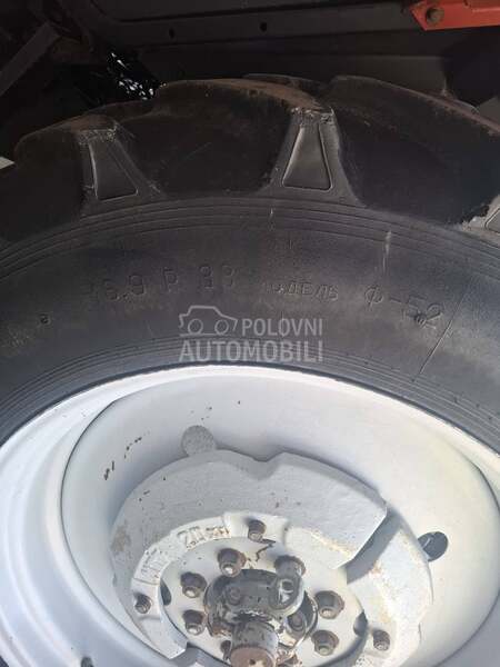 Belarus Belsina 16,9 r38