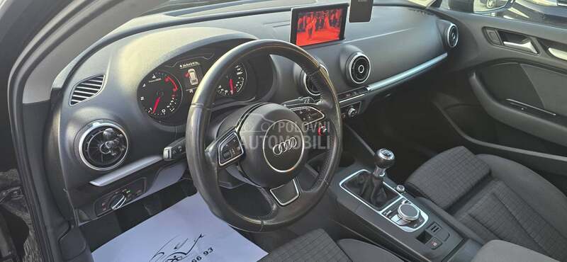 Audi A3 2.0 tdi