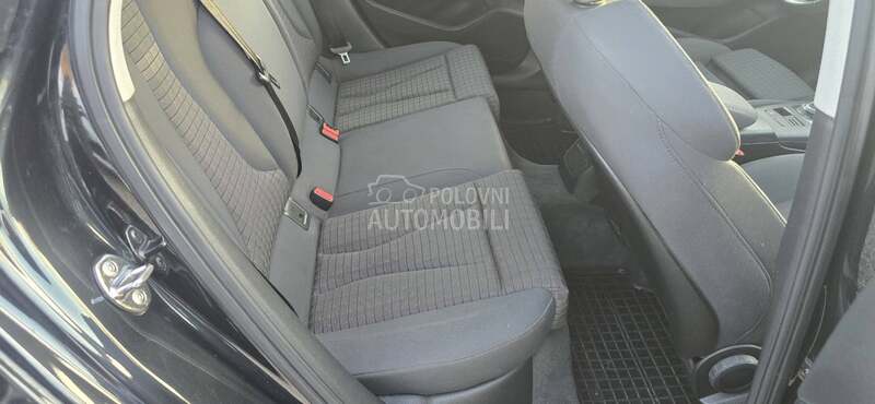 Audi A3 2.0 tdi