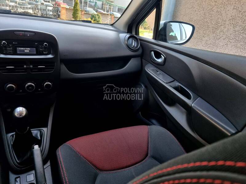 Renault Clio 1.2b