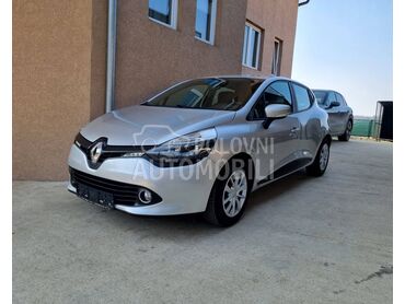 Renault Clio 1.2b