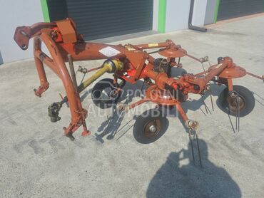 Kuhn GF 440