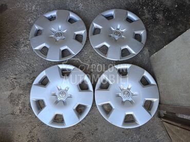 Ratkapne toyota 15" Bez rupa