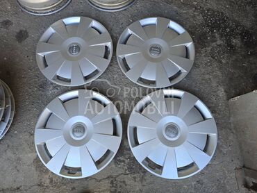 Ratkapne audi 16" Bez rupa