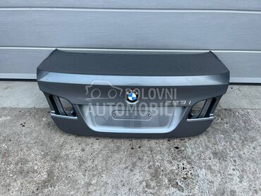 Gepek vrata f10 za BMW Serija 5