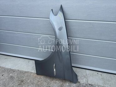 Krilo blatobran f10 f11 za BMW Serija 5