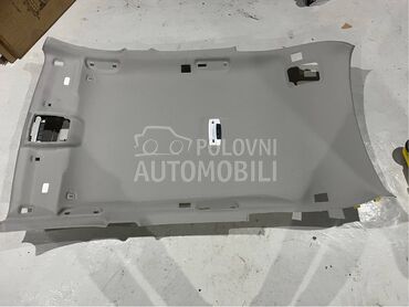 Nebo krova f48 za BMW X1