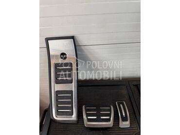 Hrom papucice za Audi A6, A7 od 2017. do 2024. god.