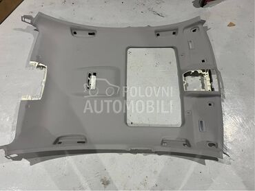 Nebo krova f10 za BMW Serija 5