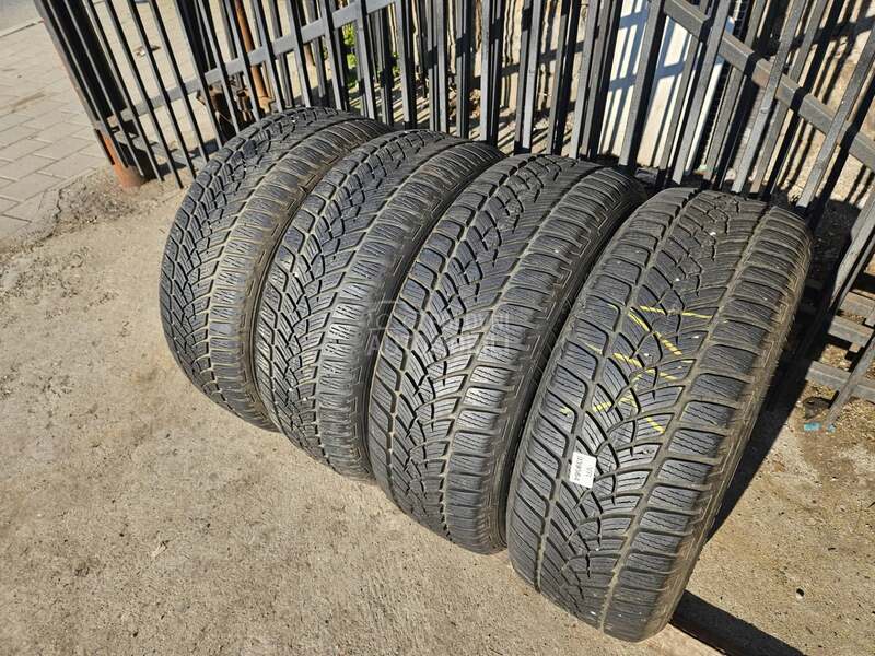 Fulda 215/60 R16 Sve sezone